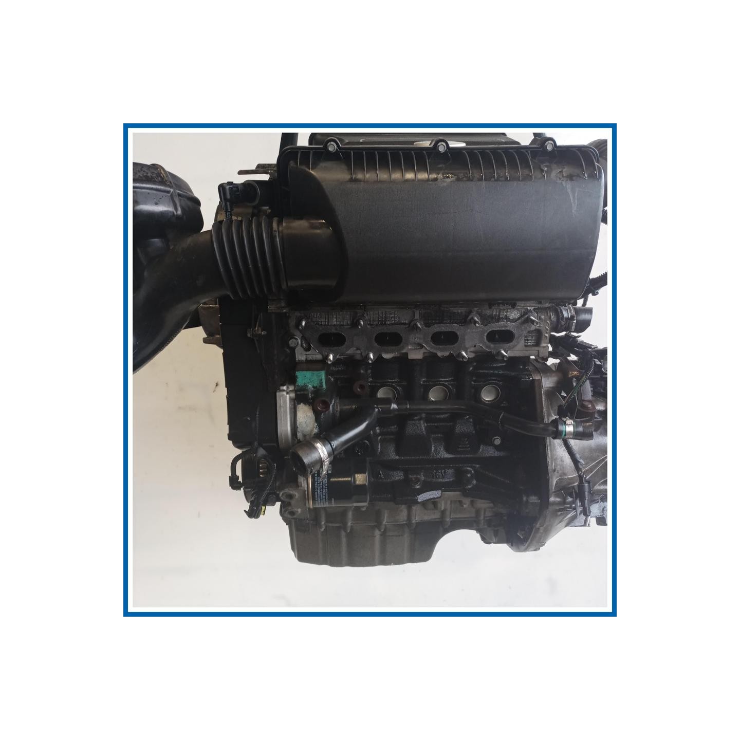 Motore semicompleto ALFA ROMEO MiTo