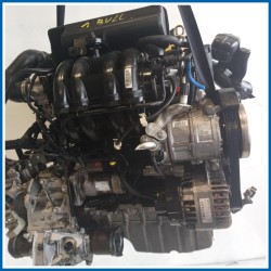 Motore semicompleto ALFA ROMEO MiTo