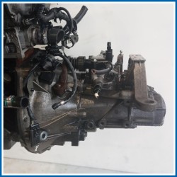 Cambio CAMBIO E DIFFERENZ. ALFA ROMEO MiTo