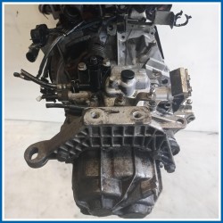 Cambio CAMBIO E DIFFERENZ. ALFA ROMEO MiTo