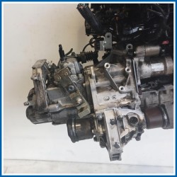 Cambio CAMBIO E DIFFERENZ. ALFA ROMEO MiTo