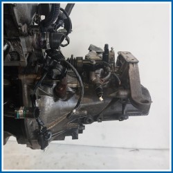 Cambio CAMBIO E DIFFERENZ. ALFA ROMEO MiTo