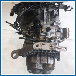 Cambio CAMBIO E DIFFERENZ. ALFA ROMEO MiTo