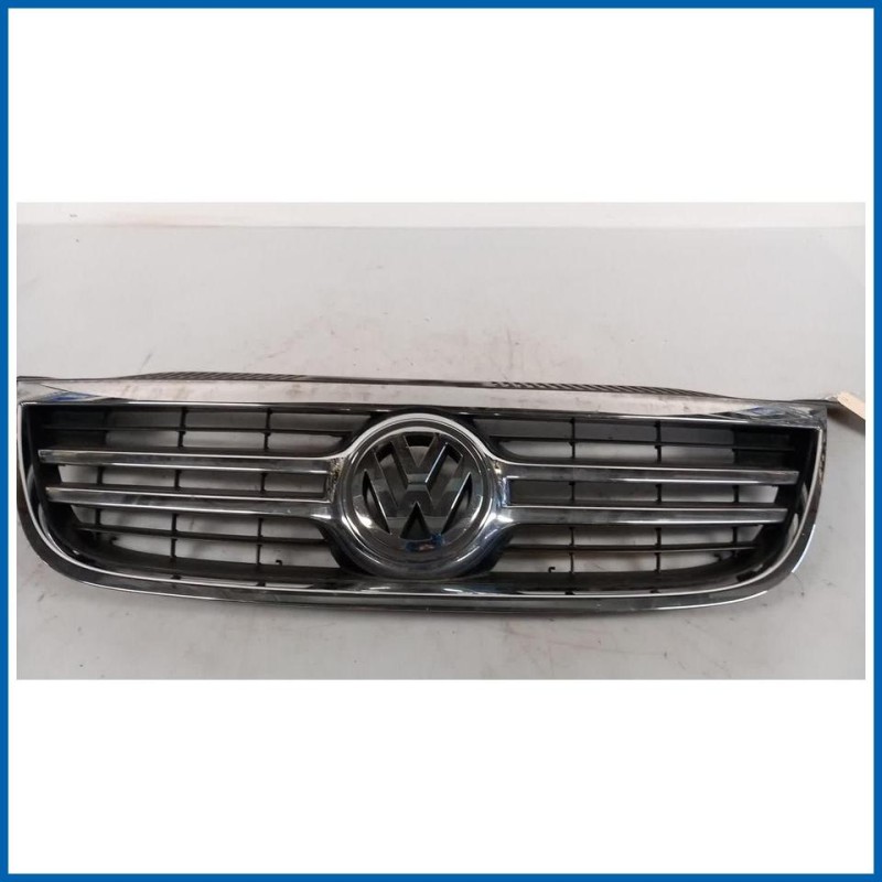 Griglia radiatore . VOLKSWAGEN Tiguan I