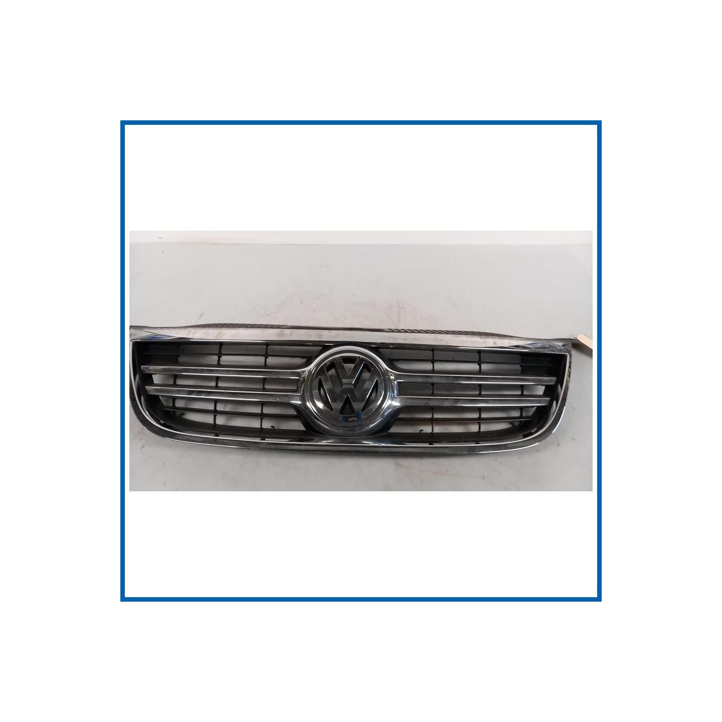 Griglia radiatore . VOLKSWAGEN Tiguan I