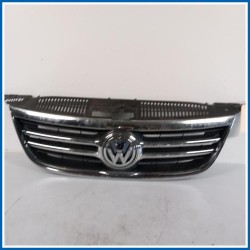 Griglia radiatore . VOLKSWAGEN Tiguan I