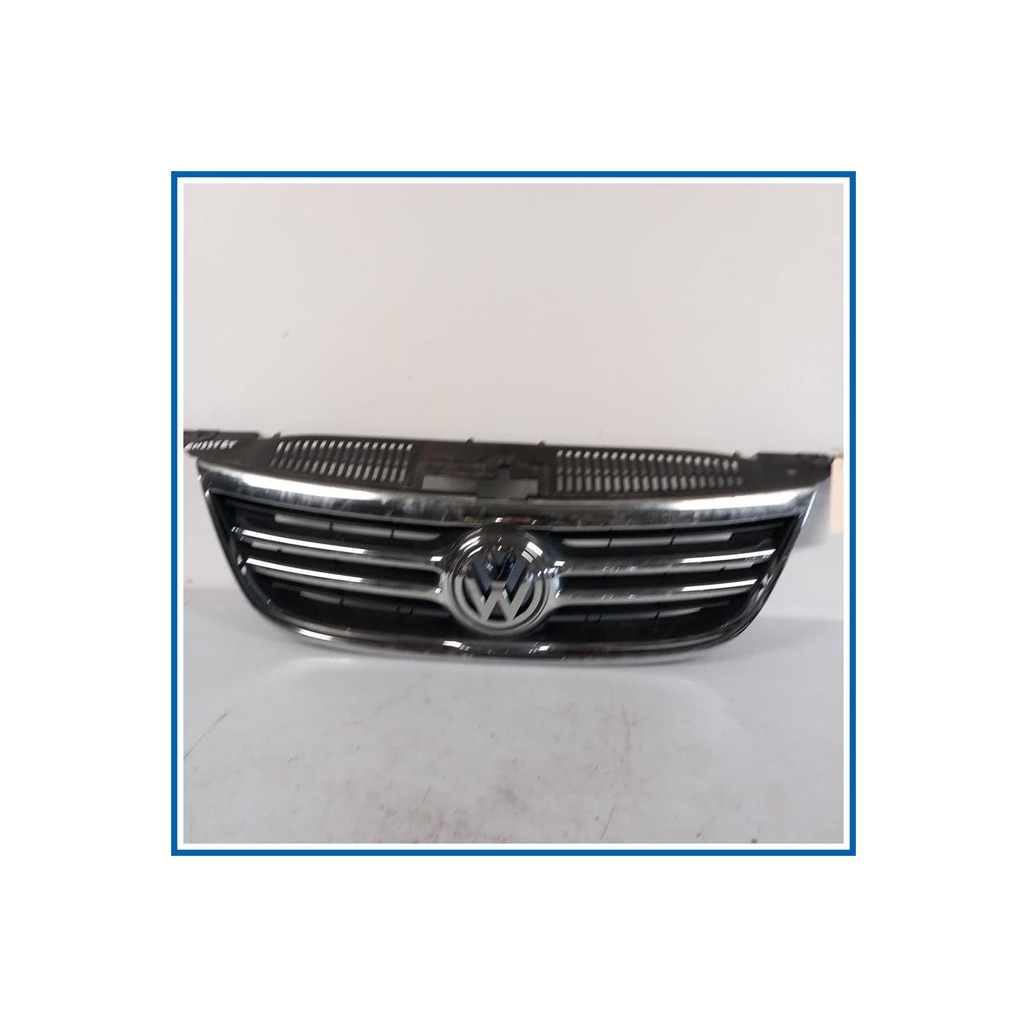 Griglia radiatore . VOLKSWAGEN Tiguan I