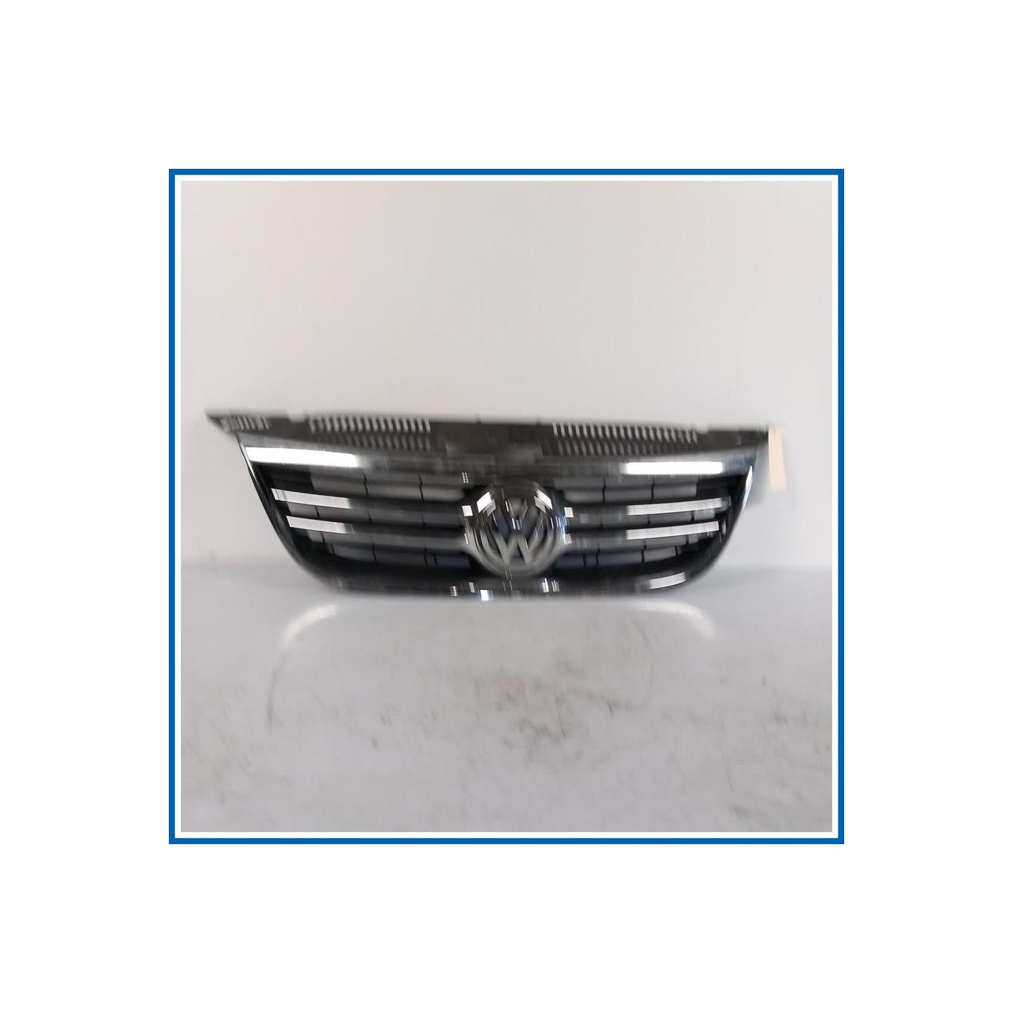 Griglia radiatore . VOLKSWAGEN Tiguan I
