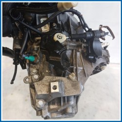 Cambio BVM TL4*060 VEH. RENAULT Mégane III SW