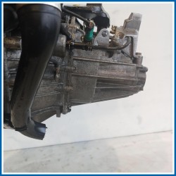 Cambio BVM TL4*060 VEH. RENAULT Mégane III SW