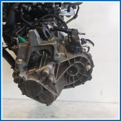 Cambio BVM TL4*060 VEH. RENAULT Mégane III SW