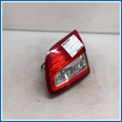 Fanale int. FANALE | dx. | post. CITROEN C4 AirCross