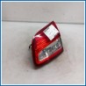 Fanale int. FANALE | dx. | post. CITROEN C4 AirCross