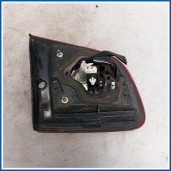 Fanale int. FANALE | dx. | post. CITROEN C4 AirCross