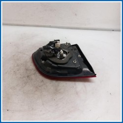 Fanale int. FANALE | dx. | post. CITROEN C4 AirCross