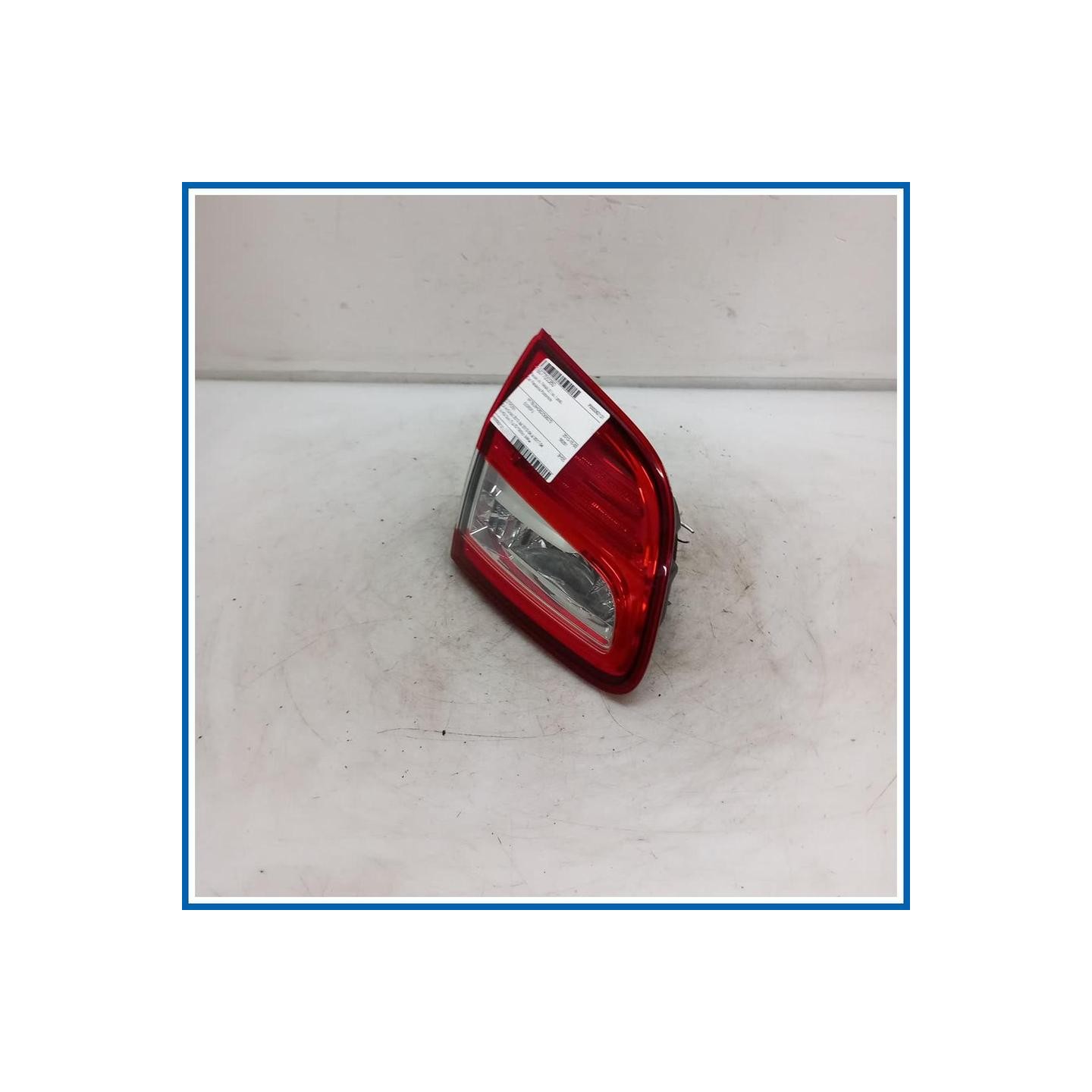 Fanale int. FANALE | sx. | post. CITROEN C4 AirCross
