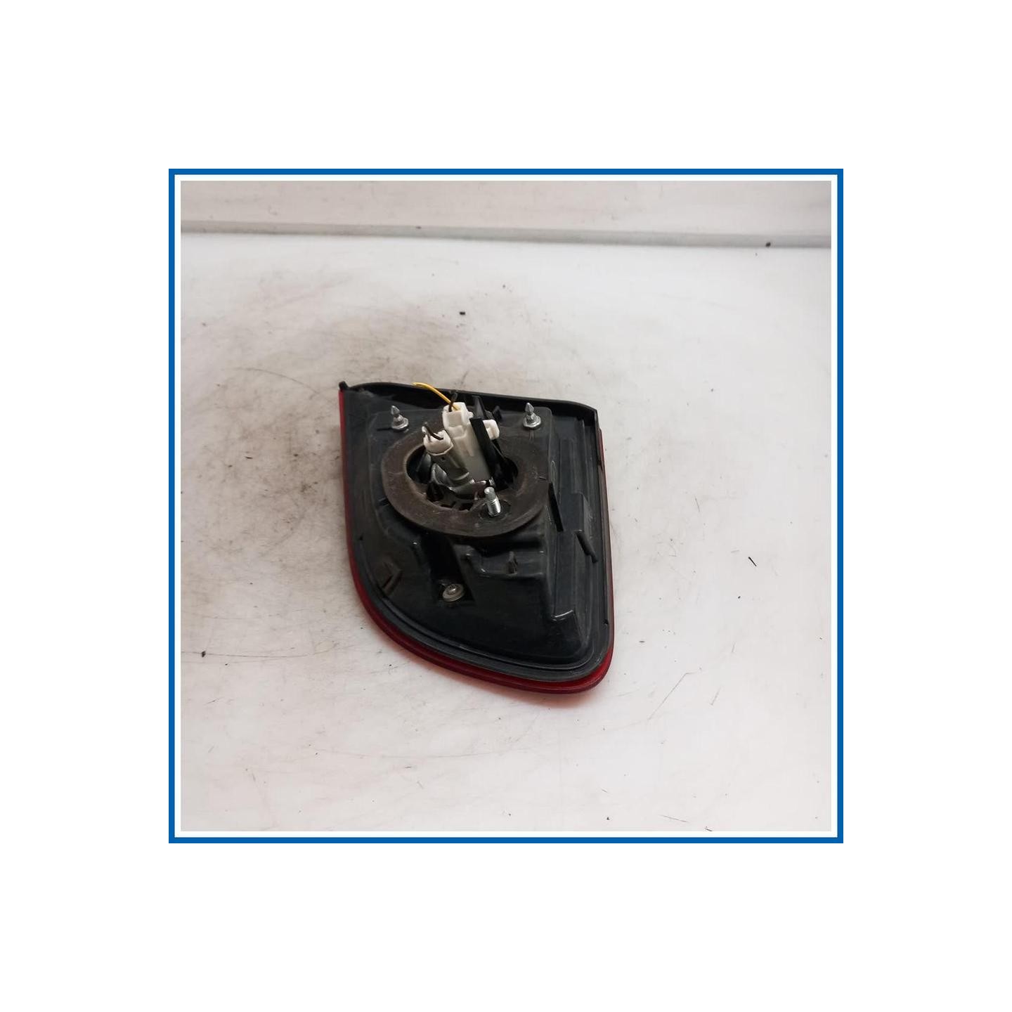 Fanale int. FANALE | sx. | post. CITROEN C4 AirCross