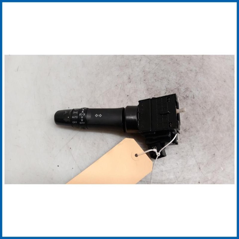 Devioguida luci COMANDO | sx. CITROEN C4 AirCross