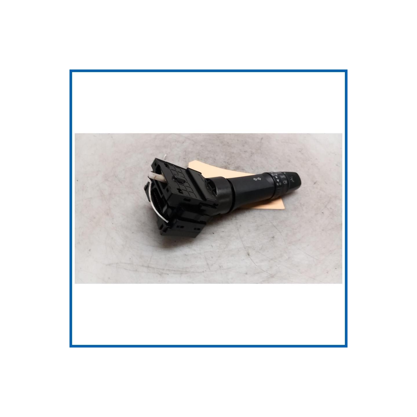 Devioguida luci COMANDO | sx. CITROEN C4 AirCross