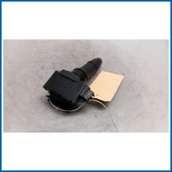 Devioguida luci COMANDO | sx. CITROEN C4 AirCross