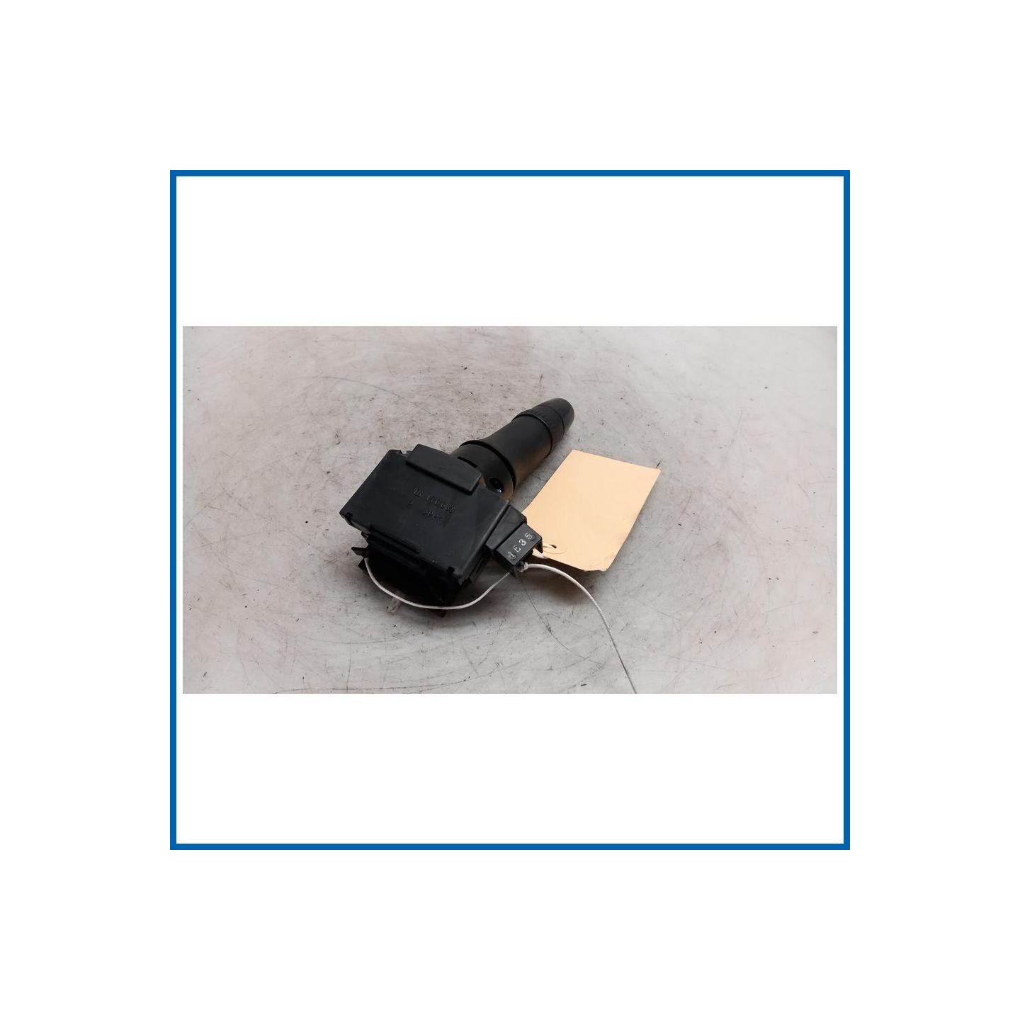 Devioguida luci COMANDO | sx. CITROEN C4 AirCross