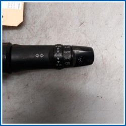 Devioguida luci COMANDO | sx. CITROEN C4 AirCross