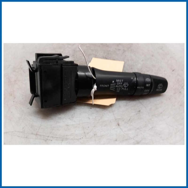 Devioguida tergicristalli COMANDO | dx. CITROEN C4 AirCross