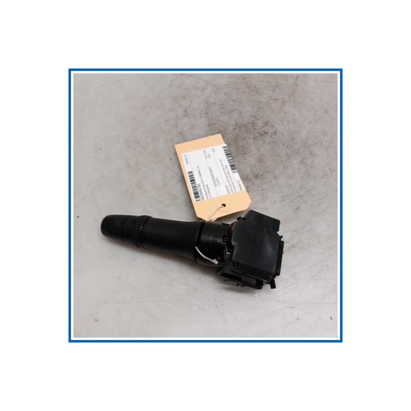 Devioguida tergicristalli COMANDO | dx. CITROEN C4 AirCross