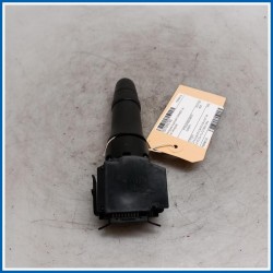 Devioguida tergicristalli COMANDO | dx. CITROEN C4 AirCross