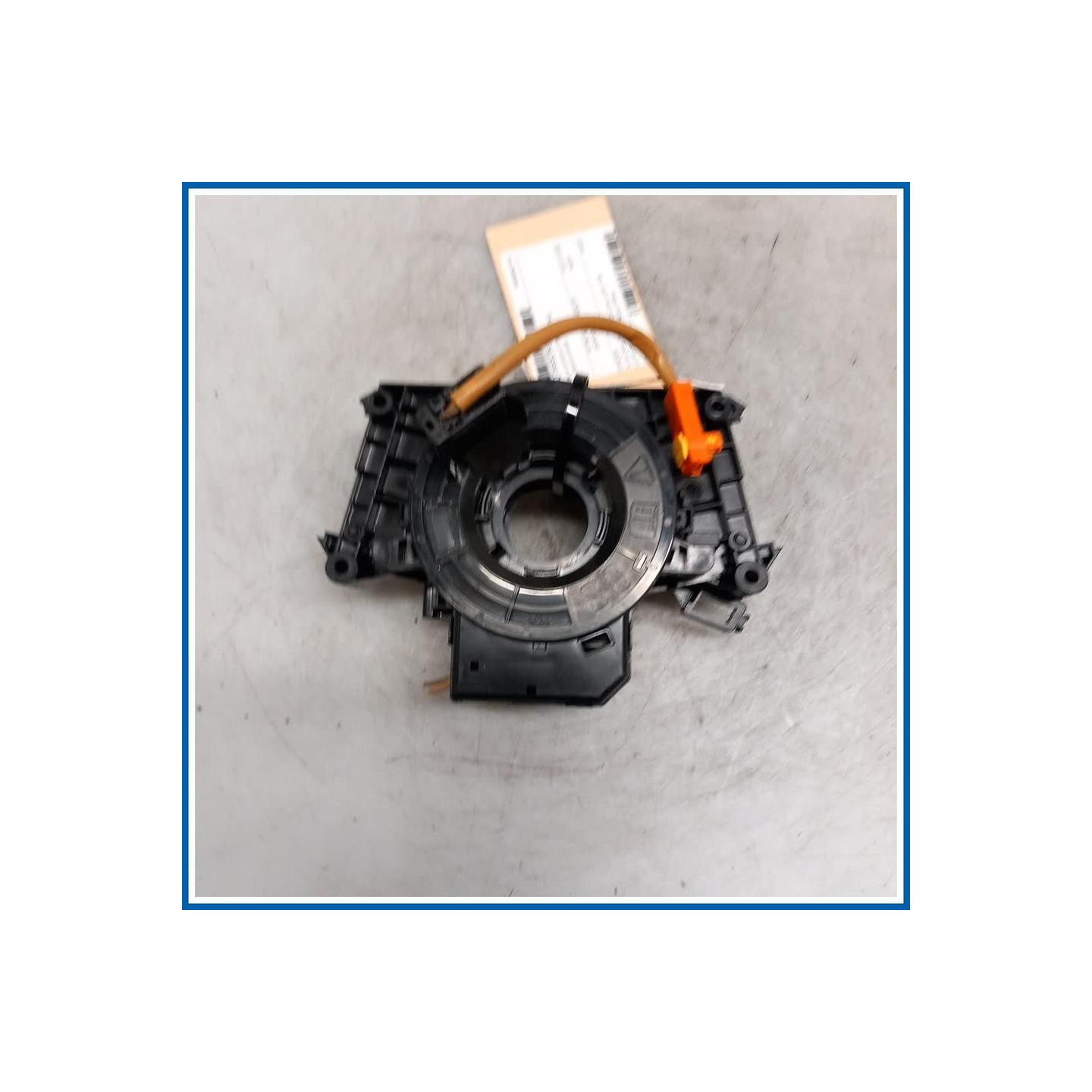 Piastra contatto CONTATTORE CITROEN C4 AirCross
