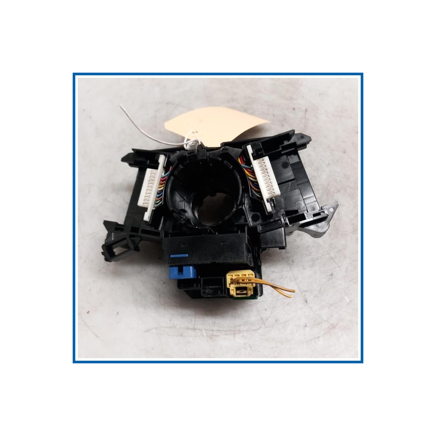 Piastra contatto CONTATTORE CITROEN C4 AirCross
