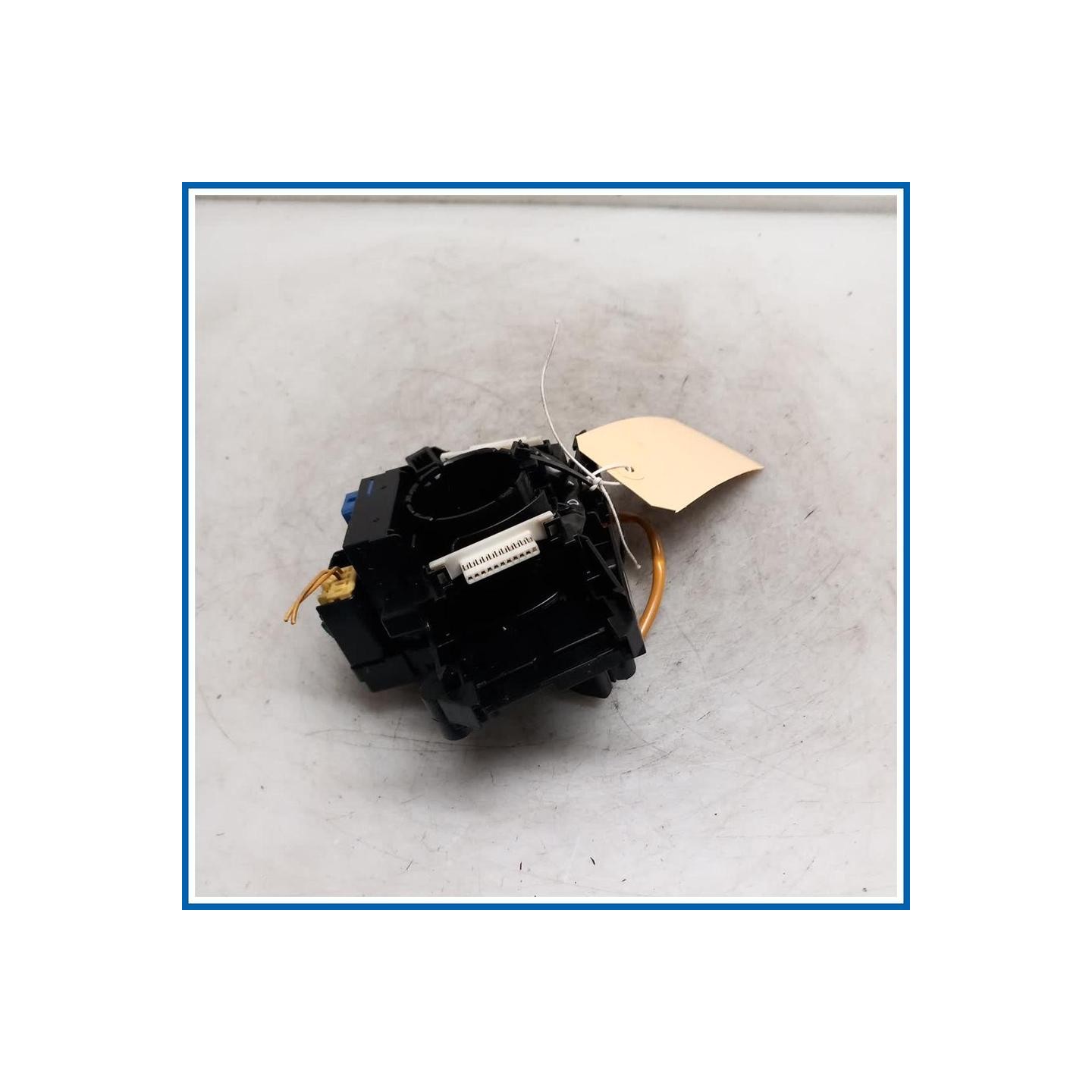 Piastra contatto CONTATTORE CITROEN C4 AirCross