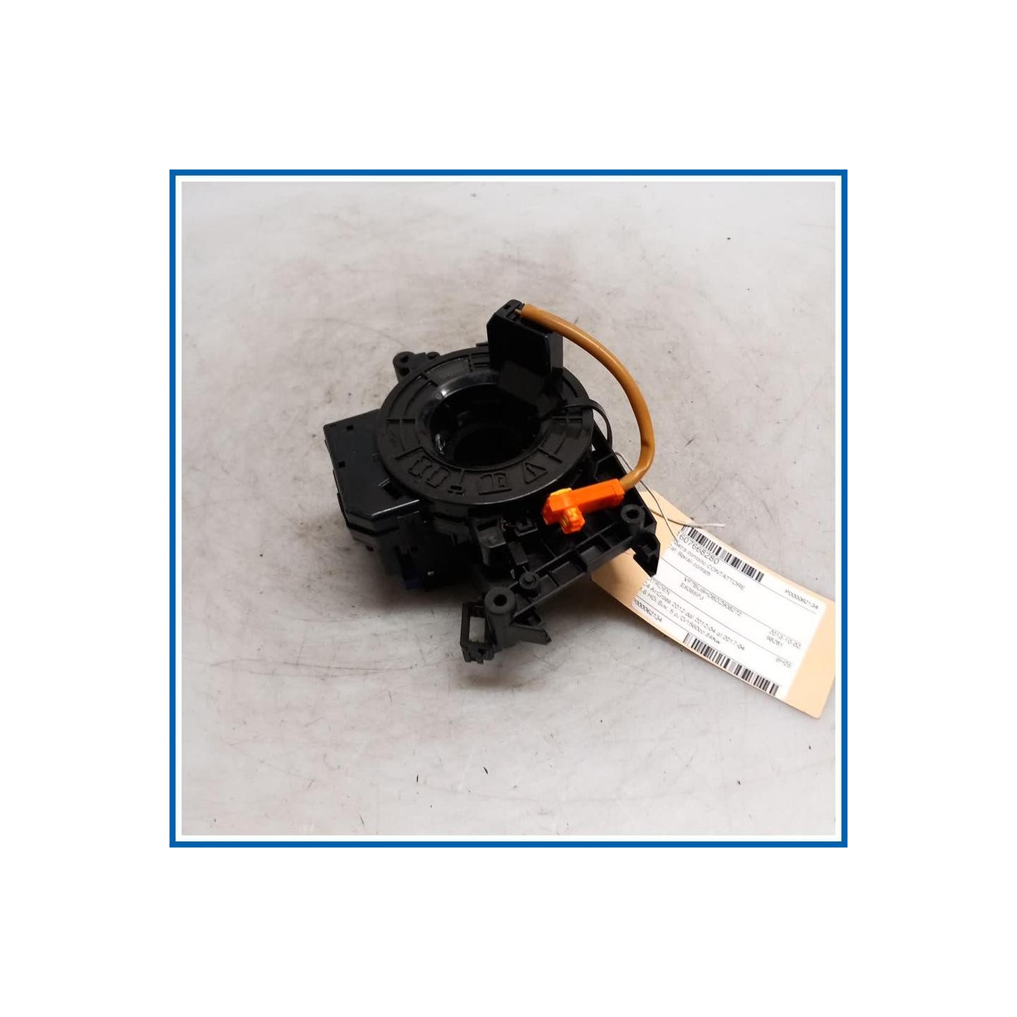 Piastra contatto CONTATTORE CITROEN C4 AirCross