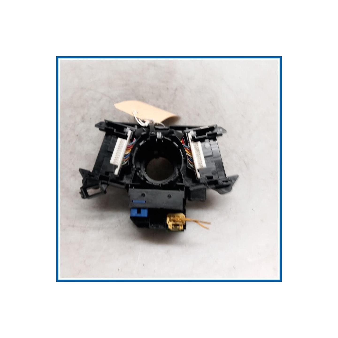 Piastra contatto CONTATTORE CITROEN C4 AirCross