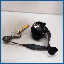 Cintura di sicurezza sedile CINGHIA+FIBBIA | dx. | ant. CITROEN C4 AirCross