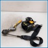 Cintura di sicurezza sedile CINGHIA+FIBBIA | dx. | ant. CITROEN C4 AirCross