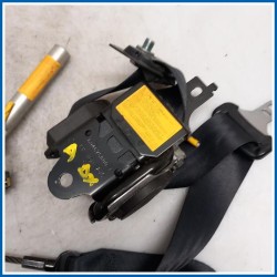 Cintura di sicurezza sedile CINGHIA+FIBBIA | dx. | ant. CITROEN C4 AirCross