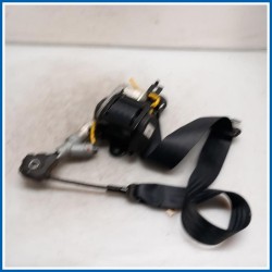 Cintura di sicurezza sedile CINGHIA+FIBBIA | dx. | ant. CITROEN C4 AirCross