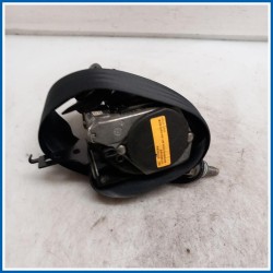 Cintura di sicurezza sedile CINGHIA+FIBBIA | sx. | ant. CITROEN C4 AirCross