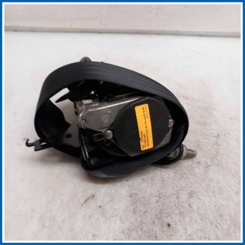Cintura di sicurezza sedile CINGHIA+FIBBIA | sx. | ant. CITROEN C4 AirCross