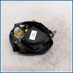 Cintura di sicurezza sedile CINGHIA+FIBBIA | sx. | ant. CITROEN C4 AirCross