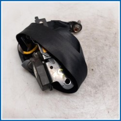 Cintura di sicurezza sedile CINGHIA+FIBBIA | sx. | ant. CITROEN C4 AirCross