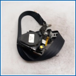 Cintura di sicurezza sedile CINGHIA+FIBBIA | sx. | ant. CITROEN C4 AirCross