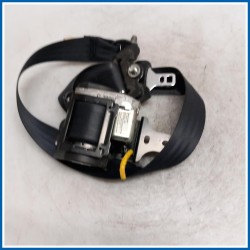Cintura di sicurezza sedile CINGHIA+FIBBIA | sx. | ant. CITROEN C4 AirCross