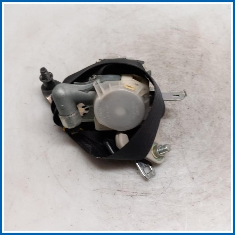 Cintura di sicurezza sedile CINTURA SICUREZZA A.DX | dx. | ant. SUBARU Forester III