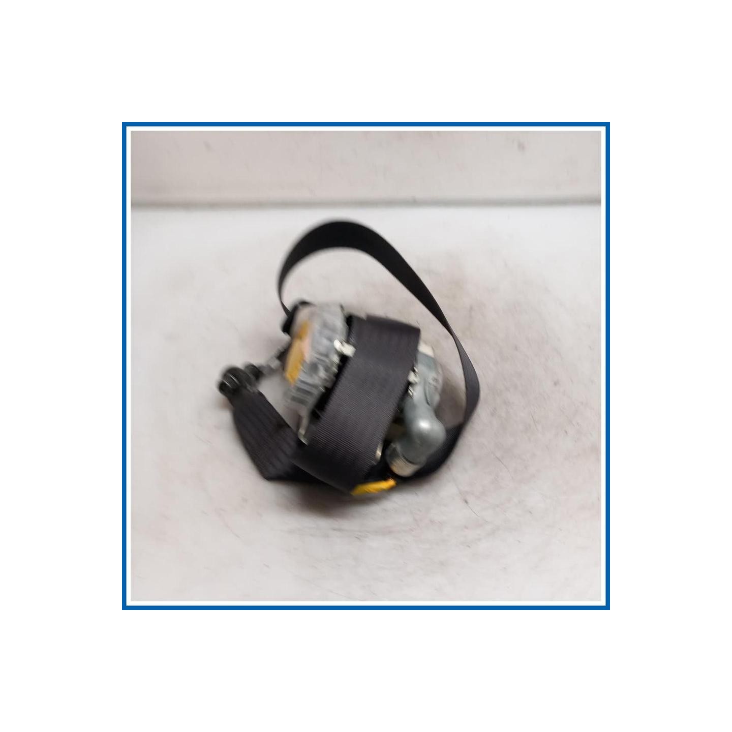 Cintura di sicurezza sedile CINTURA SICUREZZA A.DX | dx. | ant. SUBARU Forester III