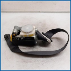 Cintura di sicurezza sedile CINTURA SICUREZZA A.DX | dx. | ant. SUBARU Forester III
