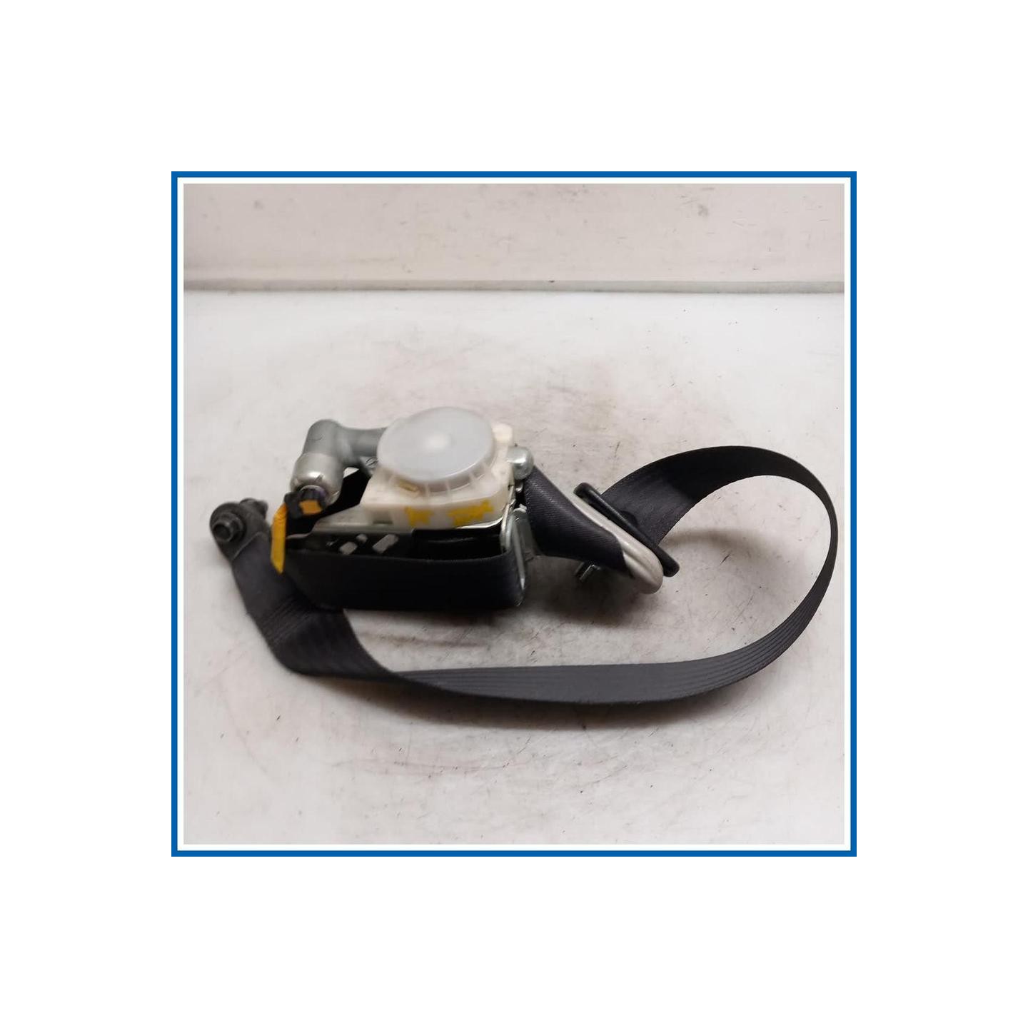 Cintura di sicurezza sedile CINTURA SICUREZZA A.DX | dx. | ant. SUBARU Forester III