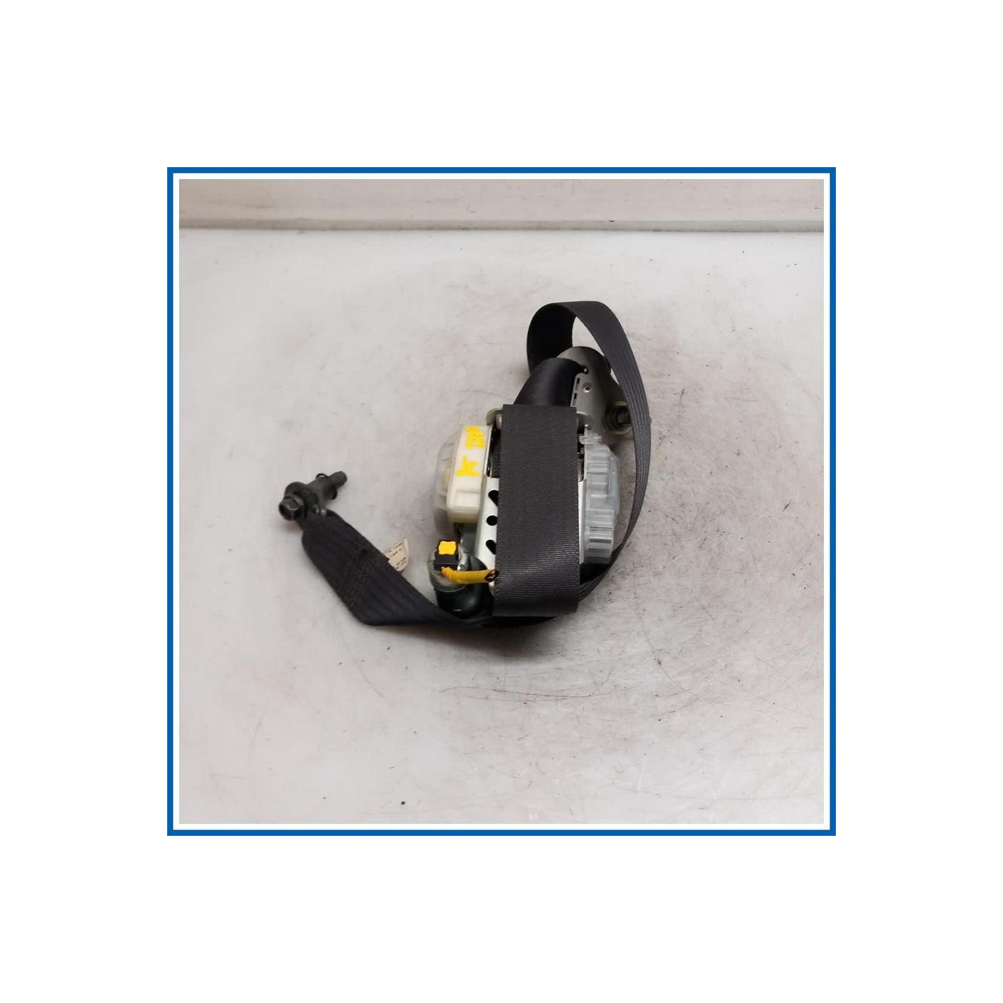 Cintura di sicurezza sedile CINTURA SICUREZZA A.DX | dx. | ant. SUBARU Forester III