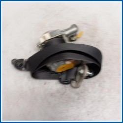 Cintura di sicurezza sedile CINTURA SICUREZZA A.SX | sx. | ant. SUBARU Forester III